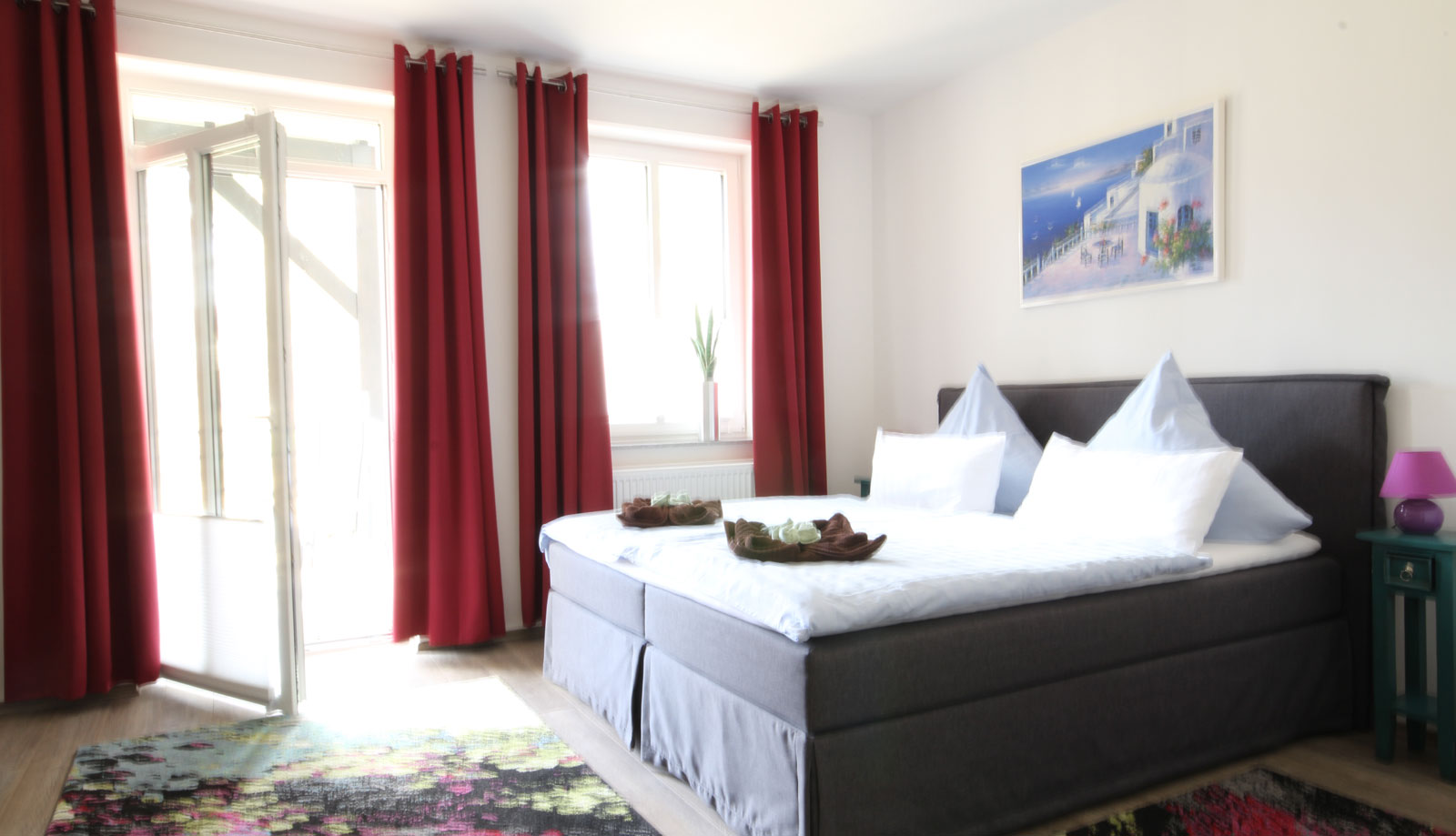 Ferienwohnung Apartment 3